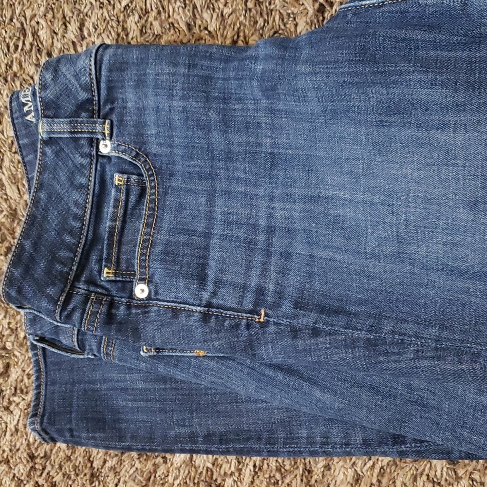 AE jeans